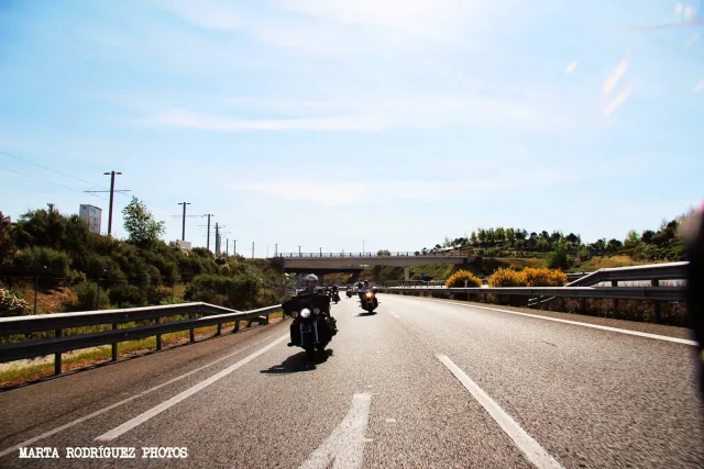 XII KM0 (Sábado - ruta), foto 72 de 131