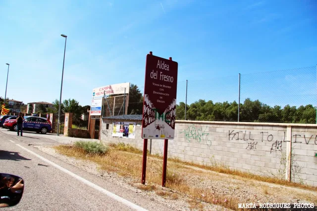 XII KM0 (Sábado - ruta), foto 73 de 131