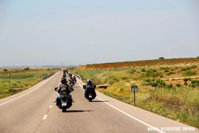 XII KM0 (Sábado - ruta), foto 75 de 131