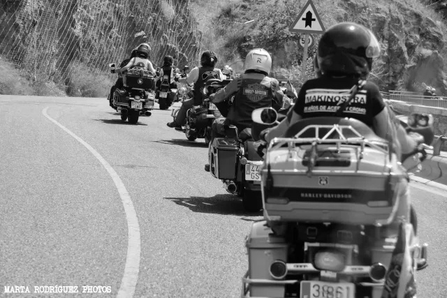 XII KM0 (Sábado - ruta), foto 89 de 131