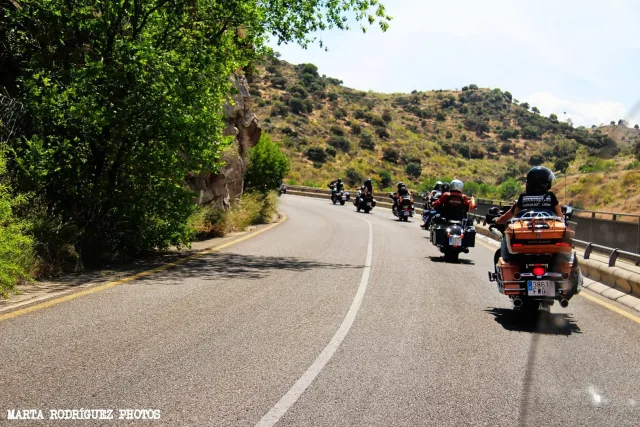 XII KM0 (Sábado - ruta), foto 119 de 131