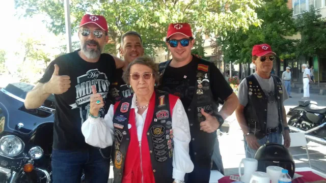 Día de la Banderita Cruz Roja, foto 35 de 61, de Cruz Roja Cuenca Alta del Manzanares