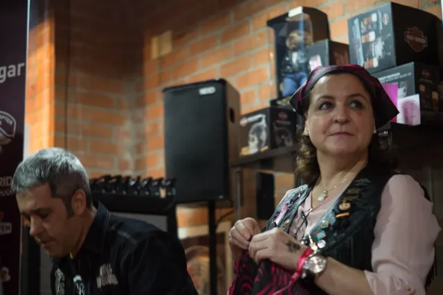 Kilómetros X Investigar (Inscripciones), foto 18 de 53, de Ana Espinosa Iglesias