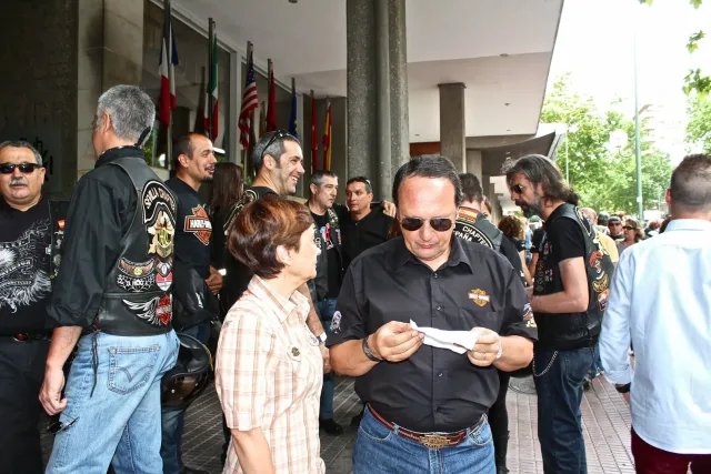 XII KM0 (Domingo), foto 5 de 106