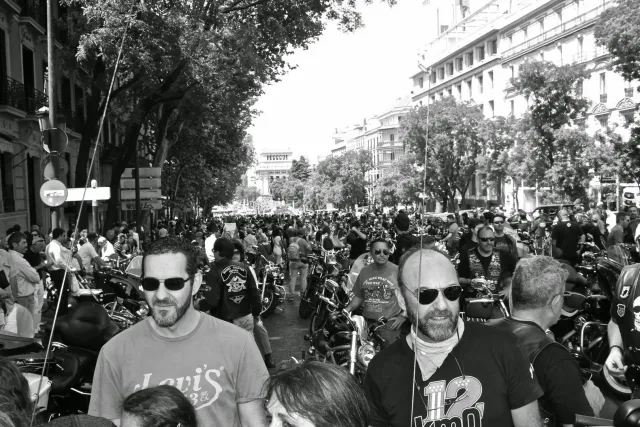 XII KM0 (Domingo), foto 11 de 106