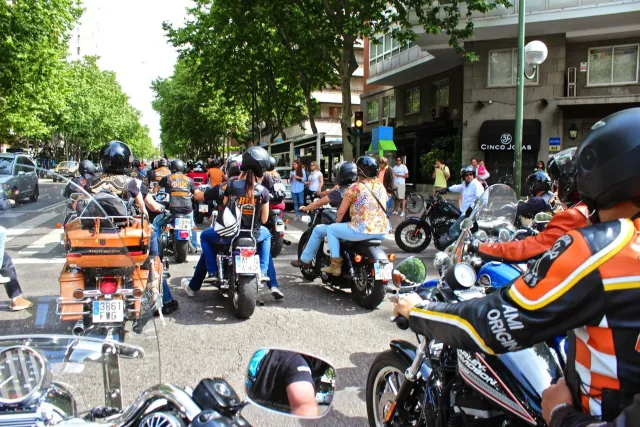 XII KM0 (Domingo), foto 15 de 106