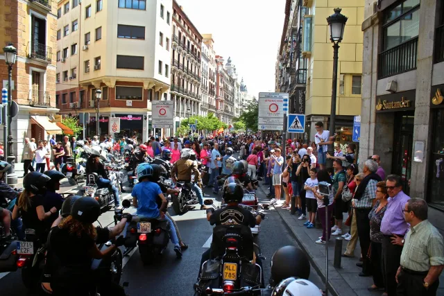 XII KM0 (Domingo), foto 35 de 106