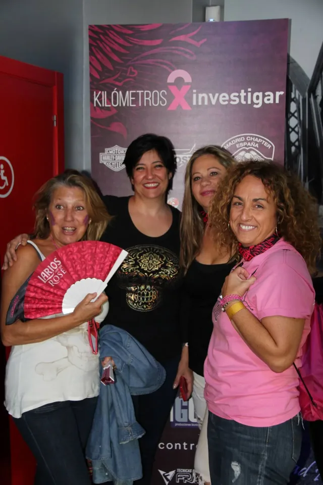 Kilómetros X Investigar (fin), foto 35 de 63, de Ángel González Reyes