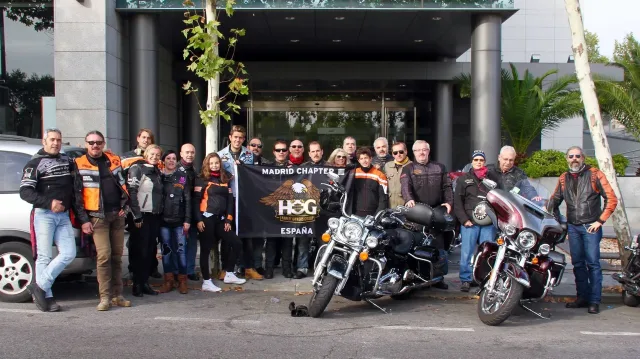 Kilómetros X Investigar (fin), foto 44 de 63, de Ángel González Reyes