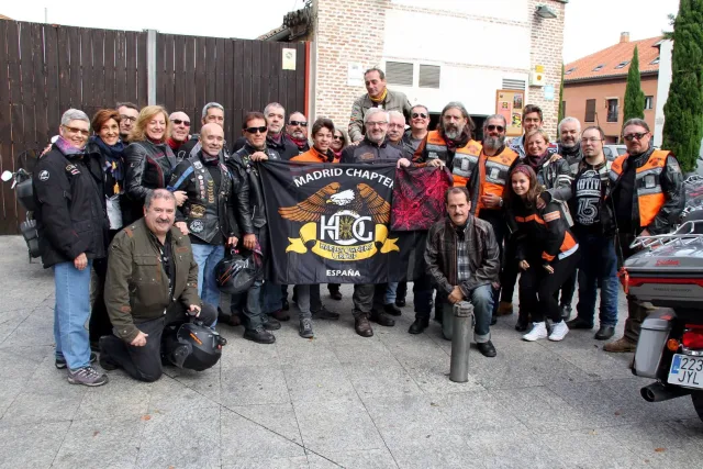 Kilómetros X Investigar (fin), foto 47 de 63, de Ángel González Reyes