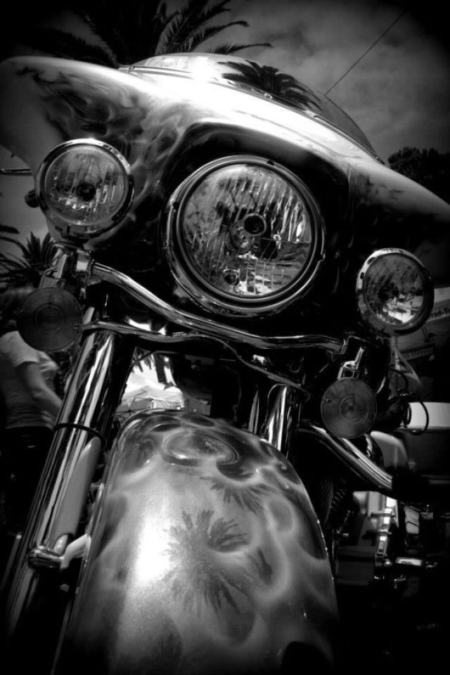 HOG RALLY CASCAIS - 2012