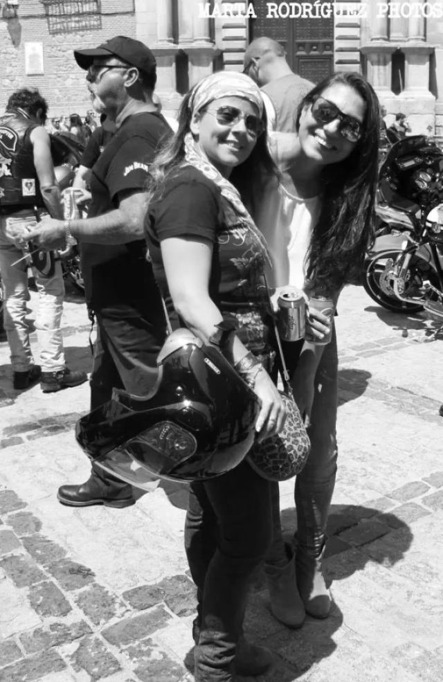 XII KM0 (Sábado - ruta) (10 de mayo de 2014)