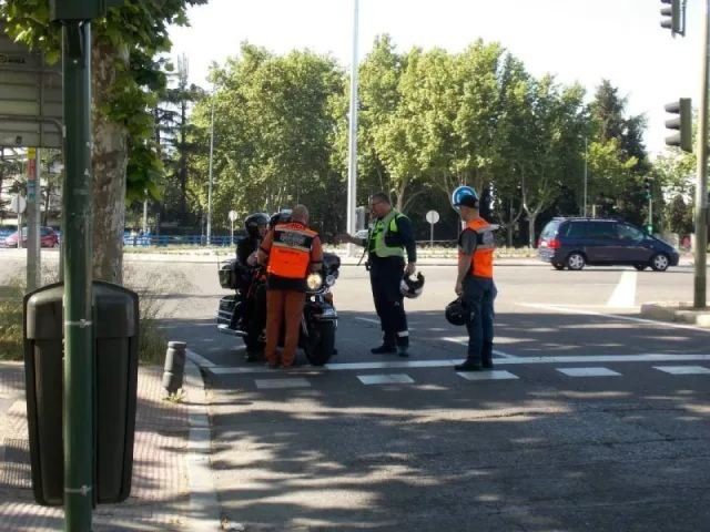 13º KM0 (Domingo - Desfile) (10 de mayo de 2015)