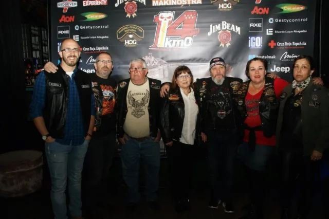 14º KM0 - Fiesta y concierto (7 de mayo de 2016)