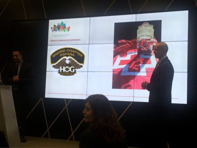Premio RSC Cruz Roja