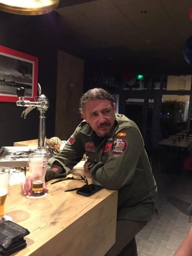 115º Aniversario H-D (5 de julio de 2018)