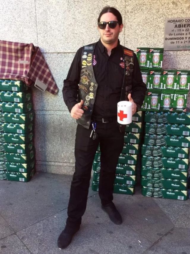 Día de la Banderita (4 de octubre de 2018)