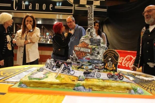25 Aniversario (27 de octubre de 2018)