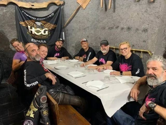 Ruta Kxi (8 de octubre de 2021)