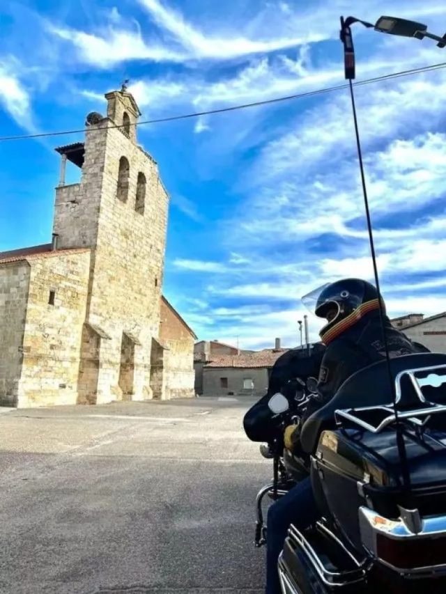 Ruta Kxi (8 de octubre de 2021)
