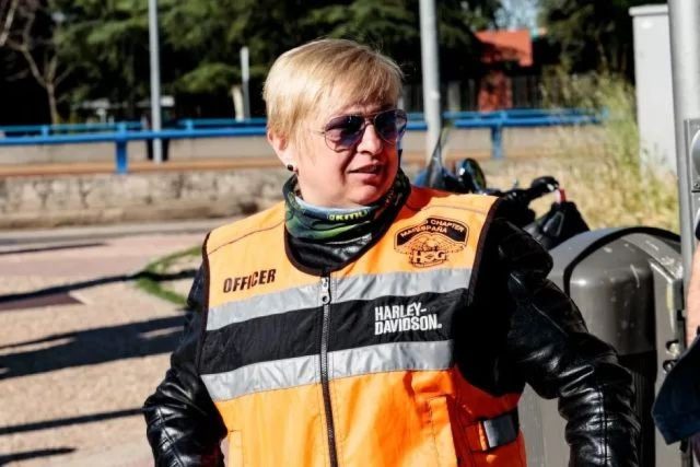 19 Km0 - Ruta y Comida (7 de mayo de 2022)