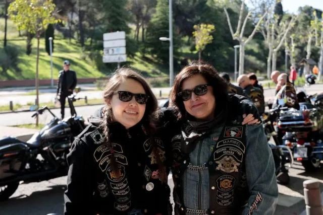 19 Km0 - Desfile solidario (8 de mayo de 2022)