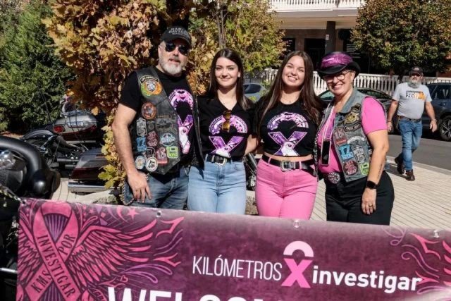 Kxi | Fin de Fiesta (16 de octubre de 2022)