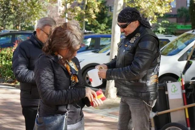 Día de la Banderita (19 de noviembre de 2022)