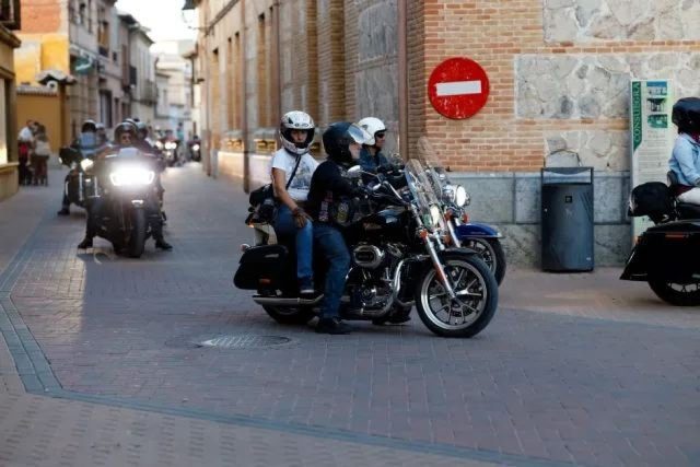 Ruta mixta Kxi (7 de octubre de 2023)