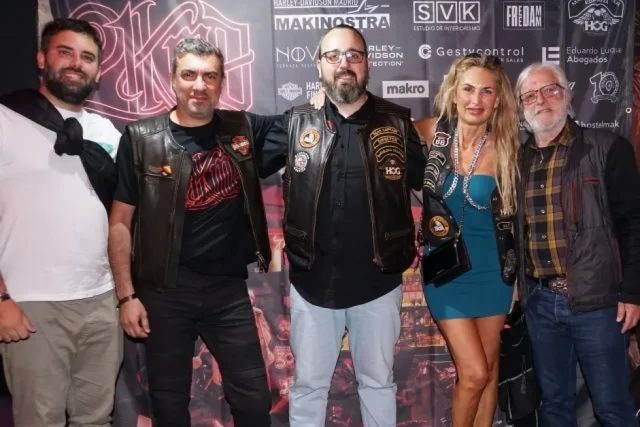 21 Km0 - Sábado noche (11 de mayo de 2024)