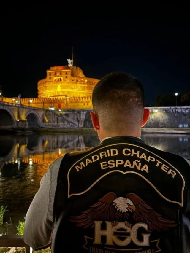 European H.O.G. Rally 2024 (6 de junio de 2024)