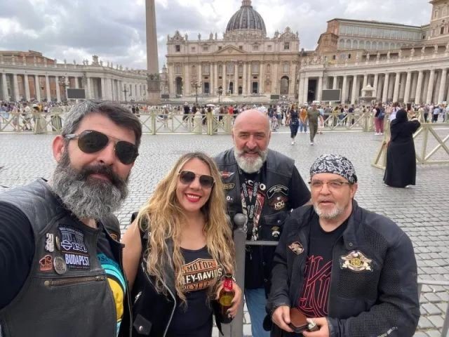 European H.O.G. Rally 2024 (6 de junio de 2024)