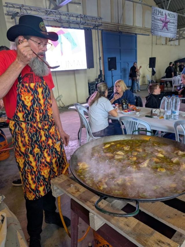 XIII Festival Alma de Acero (2024)