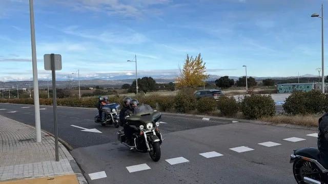 Comida de Navidad 2025 - Toy Run (13 de diciembre de 2025)
