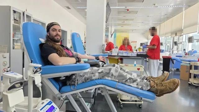 Blood Run (14 de junio de 2026)