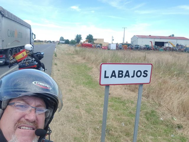 Ruta ABC