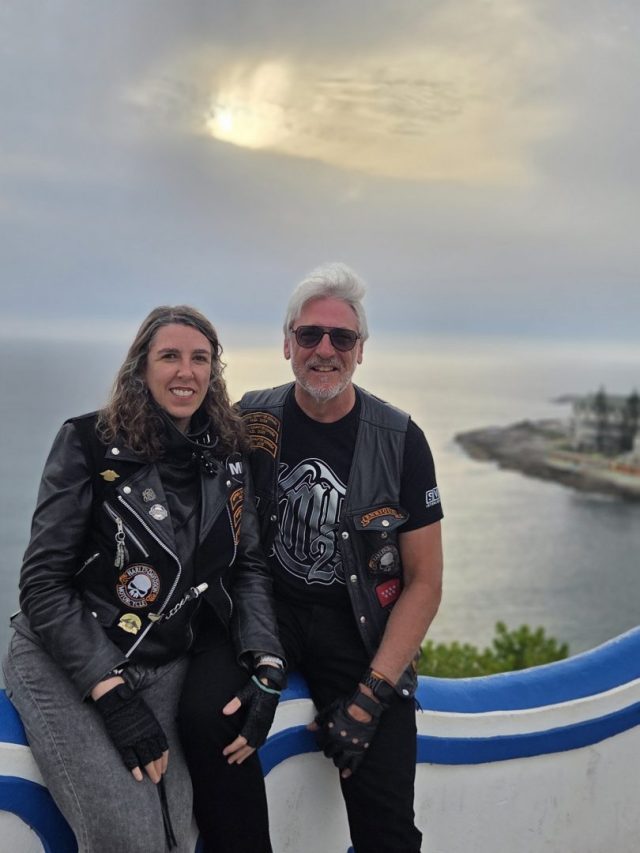 European H.O.G. Rally de Cascais (junio de 2026)